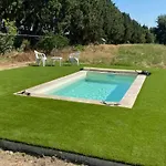 Apartament Renove Avec Clim, Piscine, Wifi Et Parking A - Fr-1-776-108 *