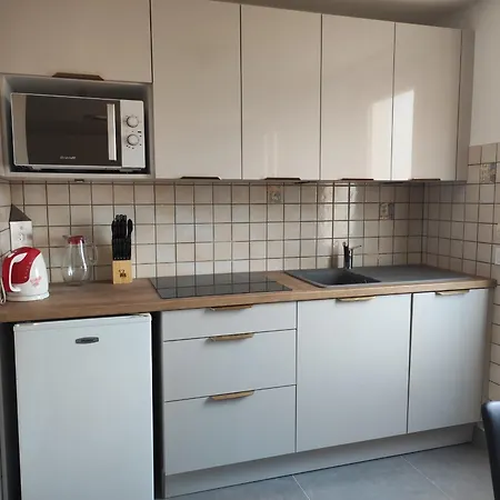 Appartamento Rénové Avec Clim, Piscine, Wifi Et Parking à - Fr-1-776-108