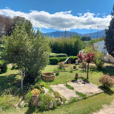 Renove Avec Clim, Piscine, Wifi Et Parking A - Fr-1-776-108 Apartment *
