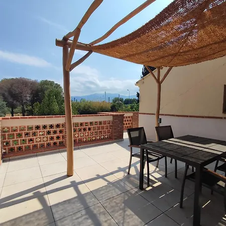 Lejlighed Renove Avec Clim, Piscine, Wifi Et Parking A - Fr-1-776-108