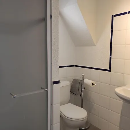 Rénové Avec Clim, Piscine, Wifi Et Parking à - Fr-1-776-108 Appartamento Palau-del-Vidre