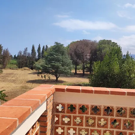 Appartamento Rénové Avec Clim, Piscine, Wifi Et Parking à - Fr-1-776-108 Palau-del-Vidre