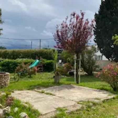 Rénové Avec Clim, Piscine, Wifi Et Parking à - Fr-1-776-108 Appartamento