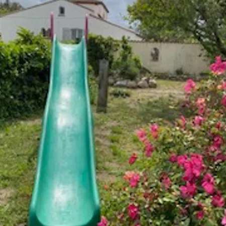 Appartamento Rénové Avec Clim, Piscine, Wifi Et Parking à - Fr-1-776-108