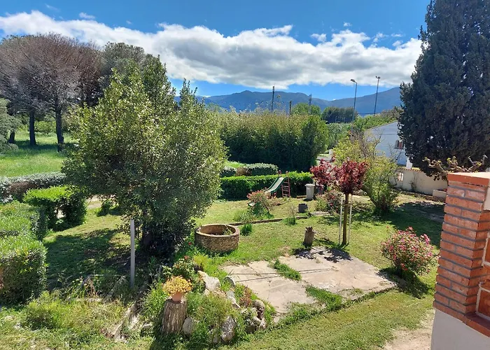 Renove Avec Clim, Piscine, Wifi Et Parking A - Fr-1-776-108 Apartment *