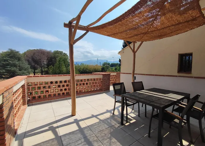 Διαμέρισμα Renove Avec Clim, Piscine, Wifi Et Parking A - Fr-1-776-108