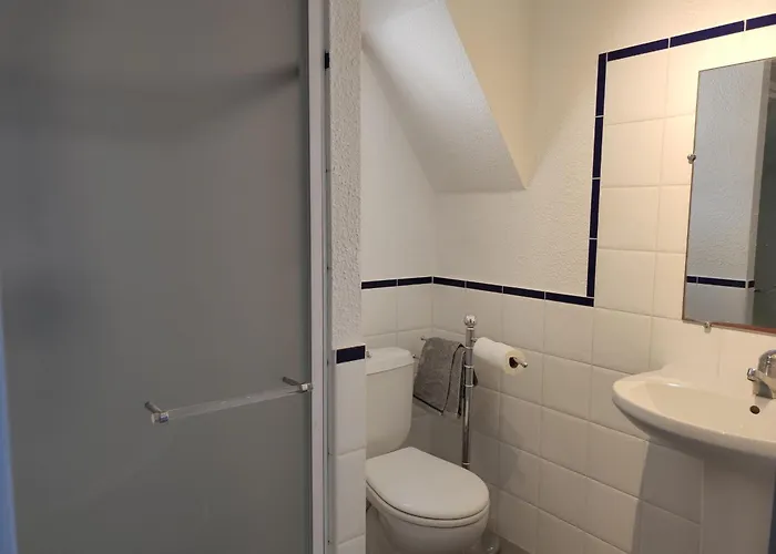 Renove Avec Clim, Piscine, Wifi Et Parking A - Fr-1-776-108 Apartment Palau-del-Vidre