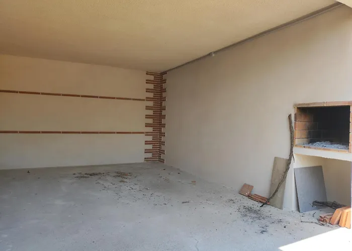 Renove Avec Clim, Piscine, Wifi Et Parking A - Fr-1-776-108 Apartment Palau-del-Vidre